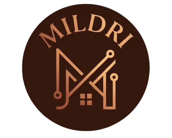 Mildri logo